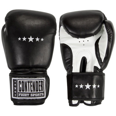 Contender Fight Sports International Boxing Glove - Full Contact Sports